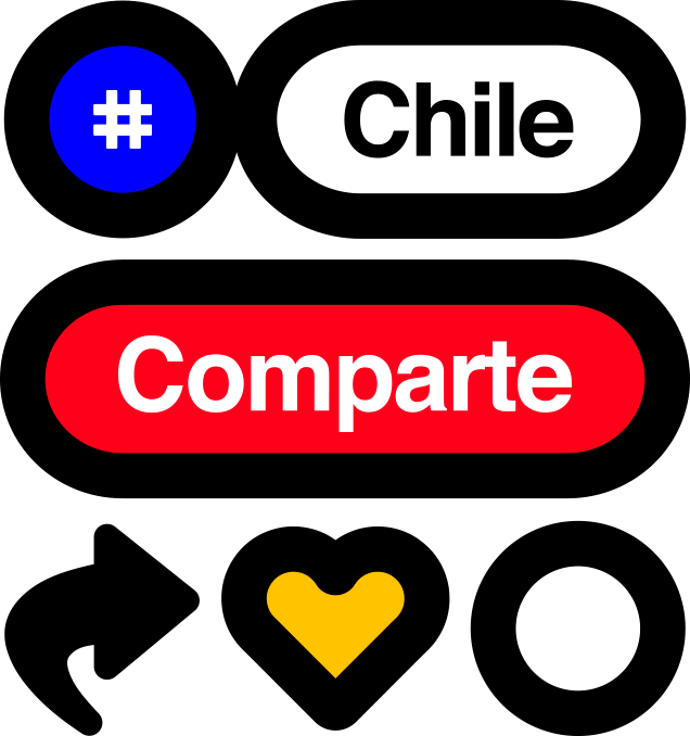 Chile Comparte